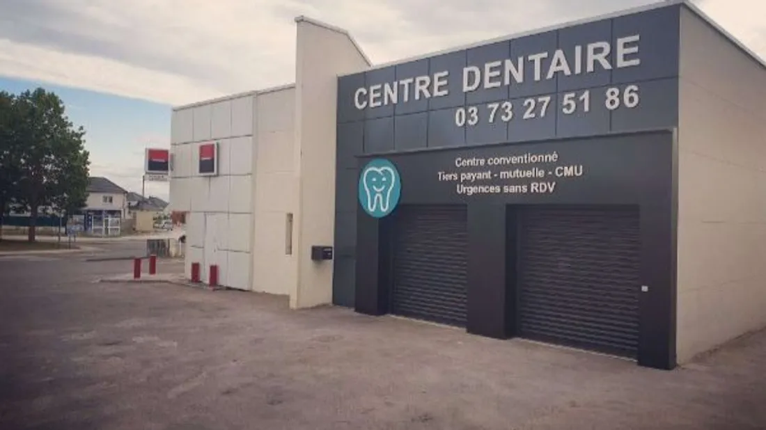 Chevigny : le centre Proxidentaire accusé « d’actes de mutilation sur des dents saines »